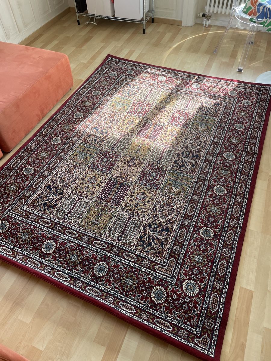 Ikea Tappeti: IKEA VALBY RUTA Teppich 170x230 cm – Nuovo (secondo la descrizione) da Adliswil venduto da iamflorianherzog