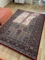IKEA VALBY RUTA Teppich 170x230 cm