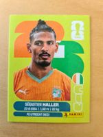 Panini Fifa World Cup 2026 Nr. CIV 16 Sebastien Haller