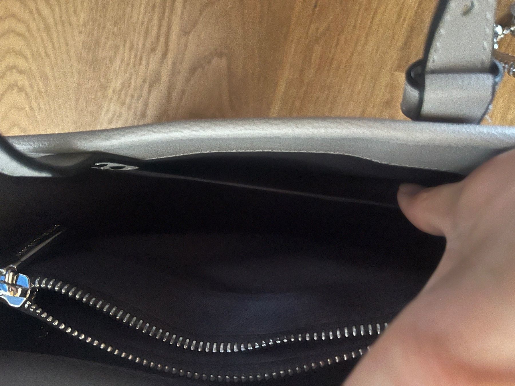 Borse da donna: Samantha Vega Handtasche – Nuovo (secondo la descrizione) da Gurmels venduto da sar_znc6 6