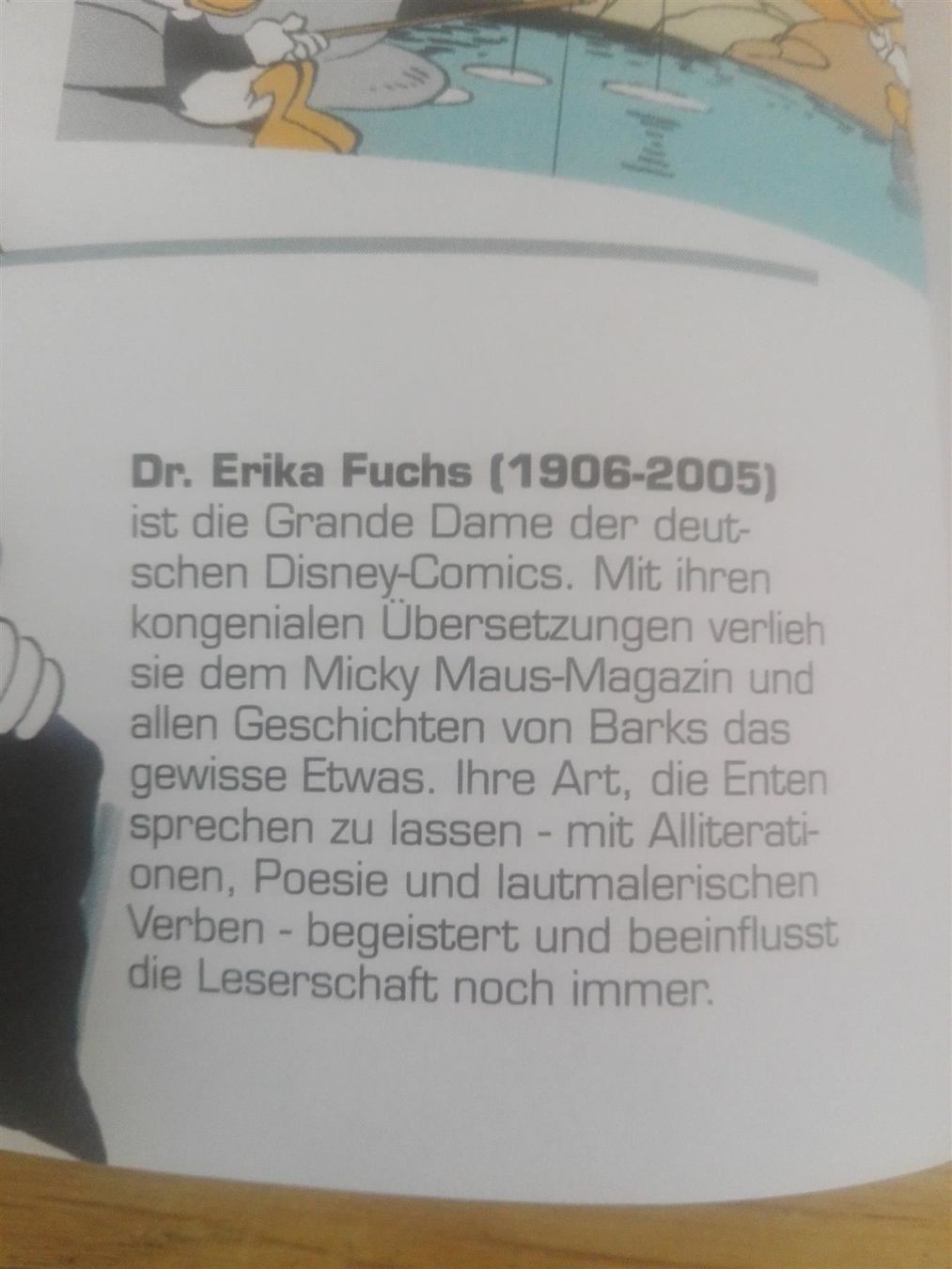Fumetti: Entenhausen-Edition Donald Nr.13 – Usato da St.Gallen venduto da elk2023 4