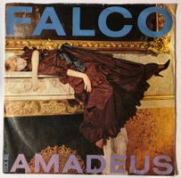 FALCO - ROCK ME AMADEUS