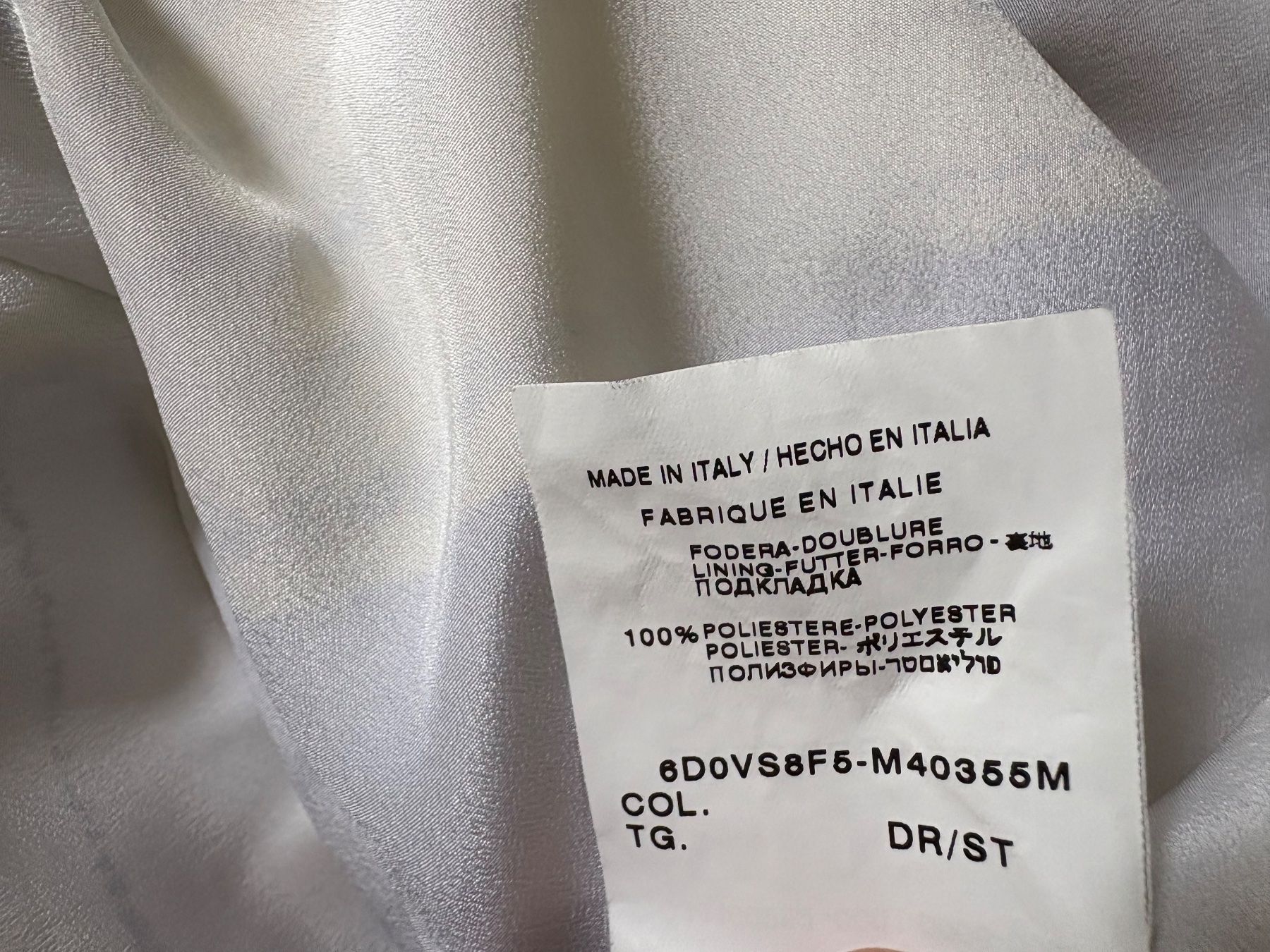 Missoni Vestiti: M MISSONI Dress size 36 – Usato da Muzzano venduto da Sidney_3 3