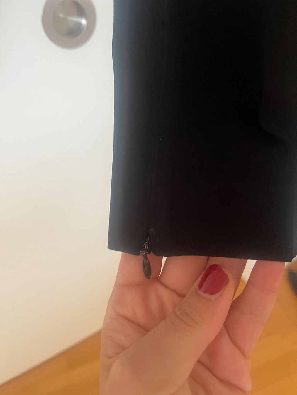 Max Mara Pantaloni: Max Mara Studio Hose 34 – Usato da Zürich venduto da kleinesgrau 4