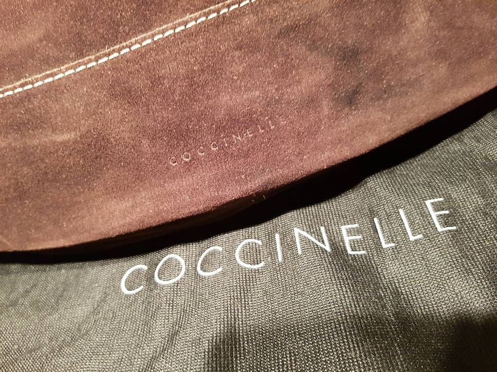 Coccinelle Borse da donna: COCCINELLE Tasche – Nuovo (secondo la descrizione) da Langenthal venduto da sar_nm7g 1