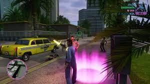 Microsoft Spiele: XBOX: GTA - Vice City – Gebraucht aus Kaiseraugst von Marsupower 3