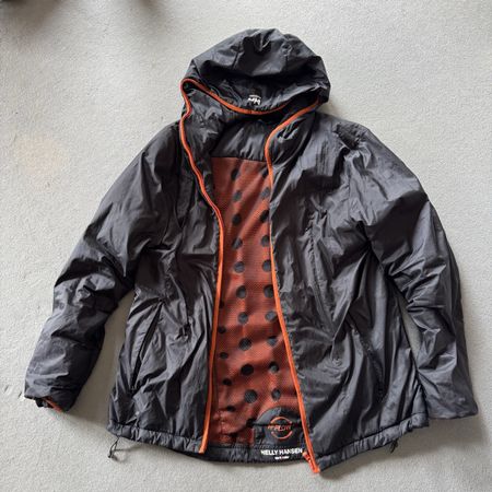 Helly Hansen Workwear H²Flow Jacke - Gr. XL - Top Zustand