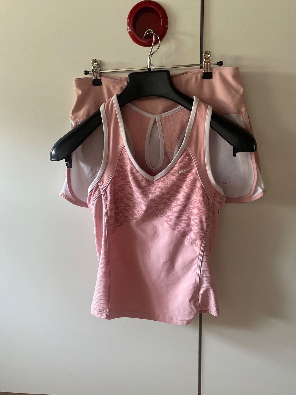 Kleiderpakete: Ensemble Nike – Gebraucht aus St-Légier-Chiésaz von phu_l9t9 4