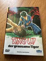 Ting Lu der grausame Tiger kl. Hartbox CMV, Laser Vision
