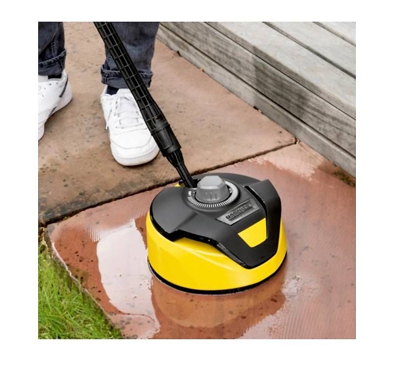 Kärcher Altro per la casa: Kärcher T-Racer T 5 – Usato da Morbio Inferiore venduto da udry65 2