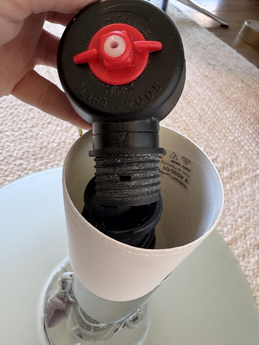 Lampadari & plafoniere: Hustadt-Leuchten , Deckeleuchte Durchmesser 54cm – Usato da Niederbüren venduto da Oetschli 4