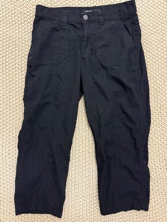 Multiblu 3/4 Hose Gr. 36, dunkelblau