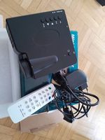 Mini proyector Hdmi