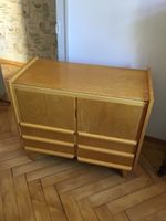 Mid- Century Kommode/ Wickelkommode