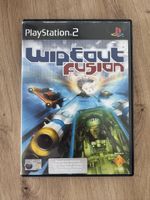 PlayStation 2 Wipeout Fusion Spiel