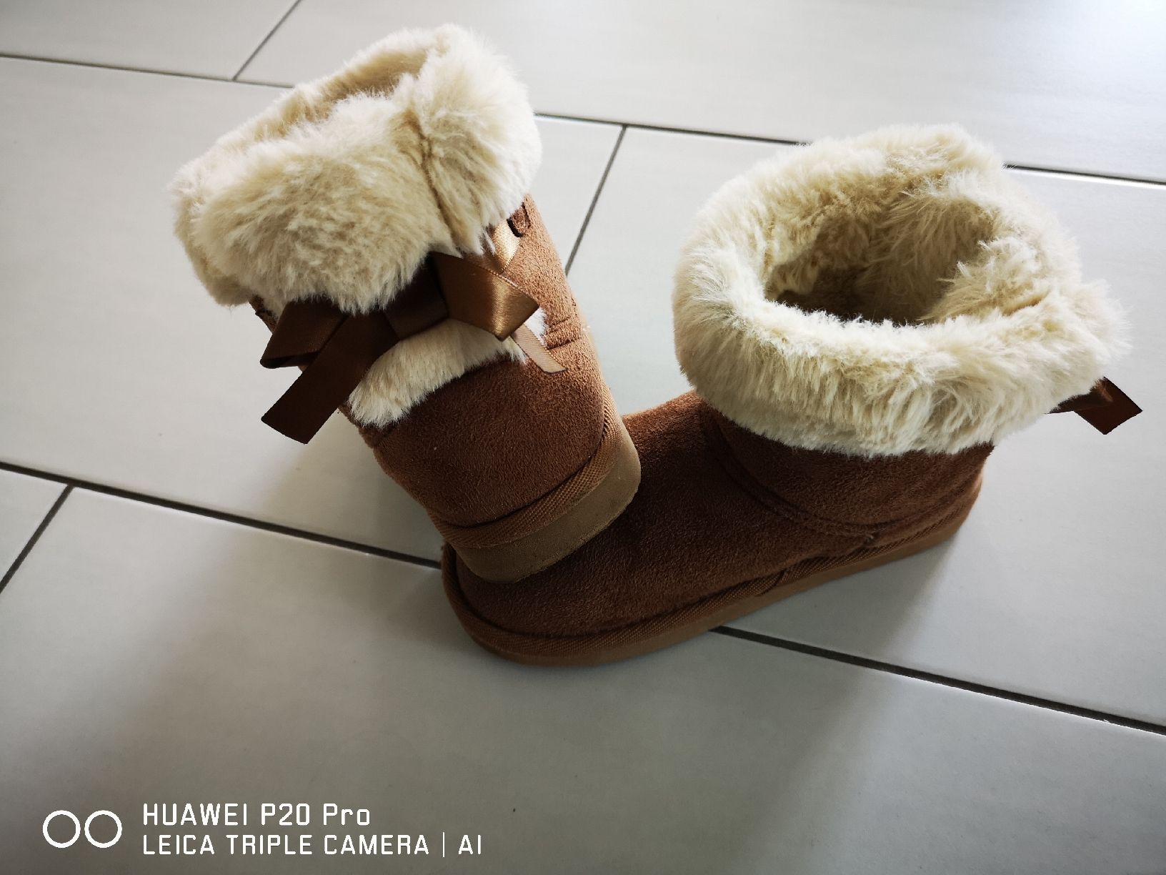H&M Scarpe per ragazze: H&M Schuhe, Gr. 31 – Usato da Balterswil venduto da Ade0606