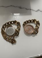 Michael Kors Damenuhr, Roségold, neuwertig, Top Zustand!