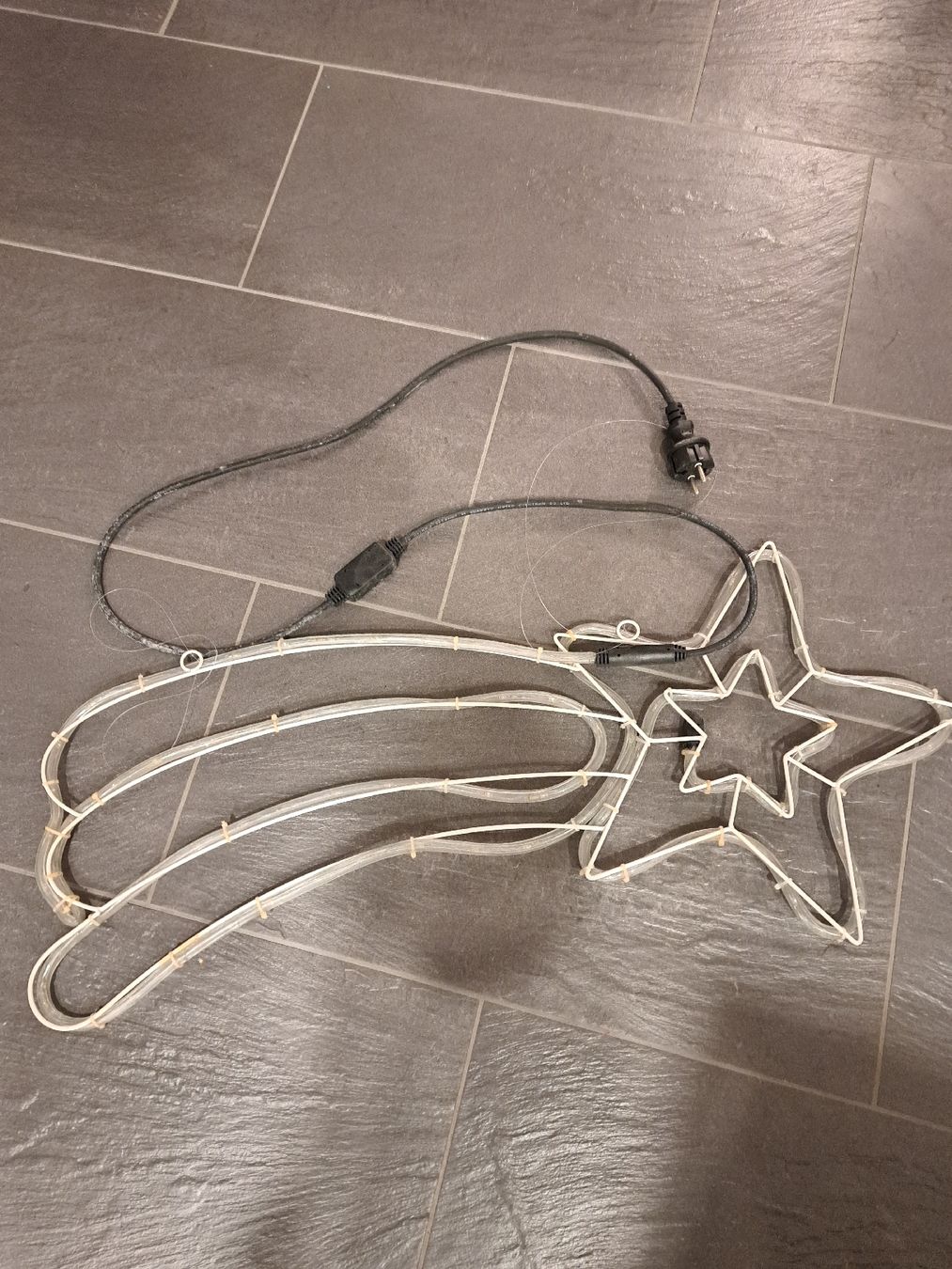 Tutte le decorazioni: Weihnachtsbeleuchtung – Usato da Stein AG venduto da fab_9mf5