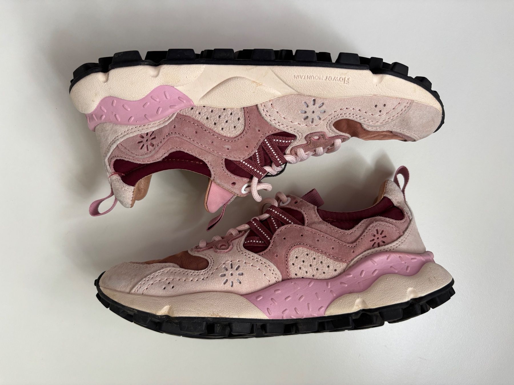 Scarpe da donna: Flower Mountain Yamano 3 Size 36 – Usato da Zürich venduto da hol_bc6v 5