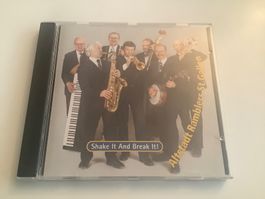 Altstadt Ramblers St. Gallen / Shake it and Break it / 2005