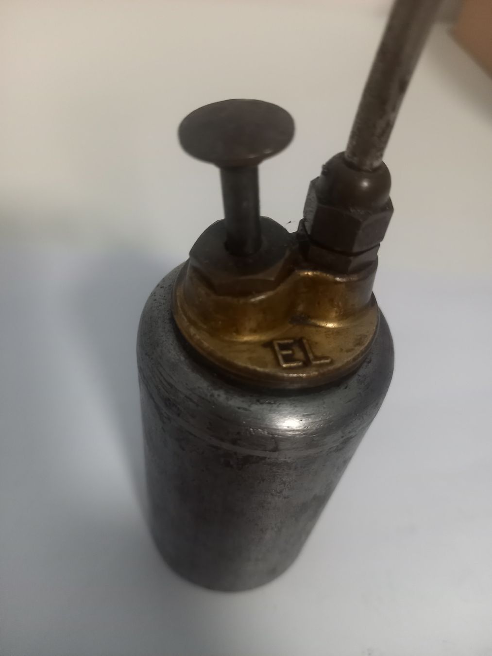 Tutti gli attrezzi: Oliatore vintage EL1 – Usato da Minusio venduto da epp_cty9 6