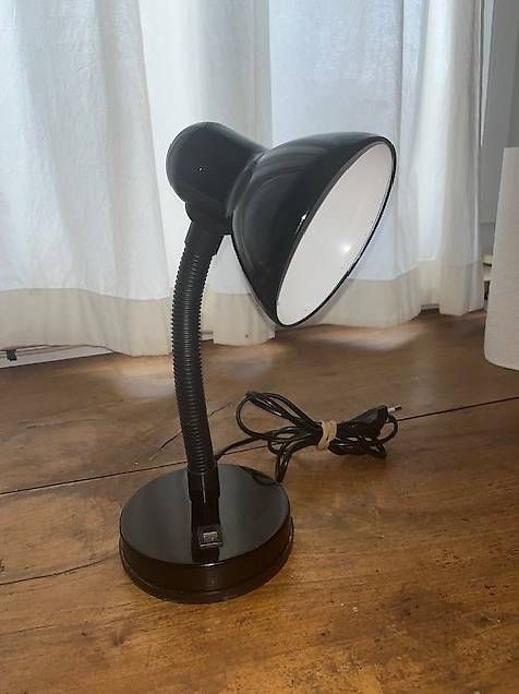 Lampes: Tischlampe – D'occasion à Zürich par Sunshine52