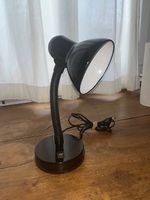 Tischlampe
