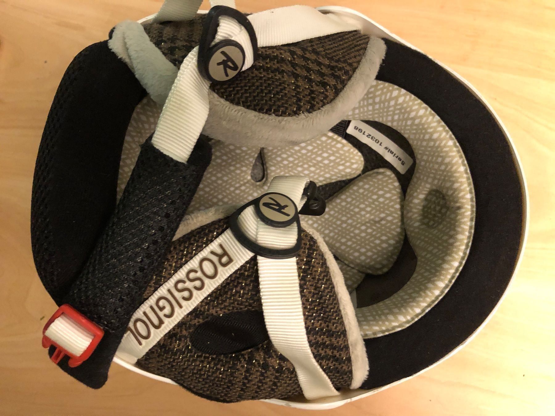 Helme: Rossignol Kinder Skihelm Gr.54 – Gebraucht aus Obergerlafingen von cabo4 2