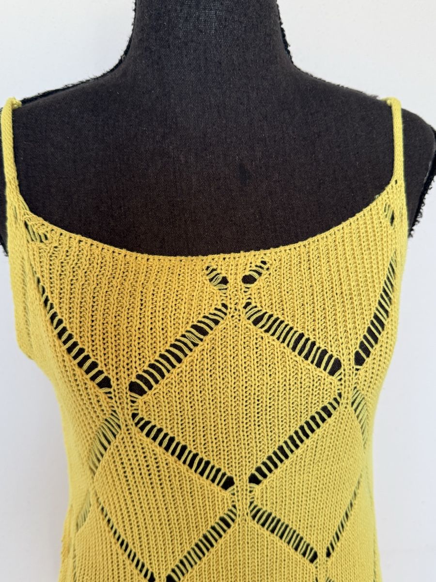 Vestiti: Maxi Feinstrickkleid – Nuovo (secondo la descrizione) da Sigriswil venduto da ck56 2