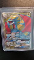 SM Black Star Promo Holo Salamence GX ab CHF 1.-