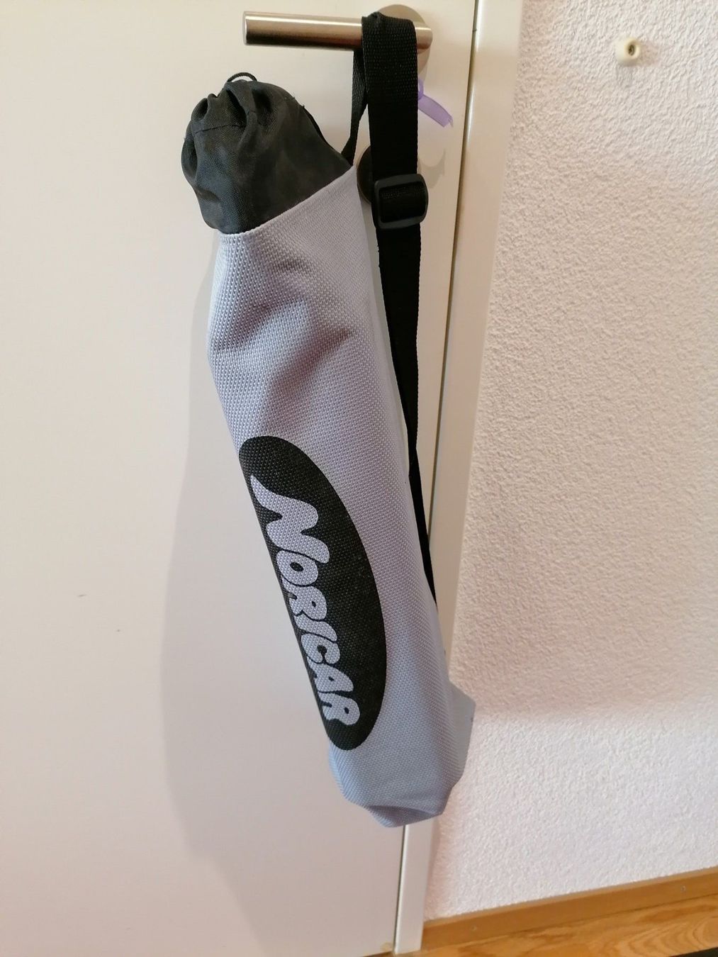 Kickboard: Kickboard  "Novicar II" mit Tasche – Usato da Muri AG venduto da goodmood17 9