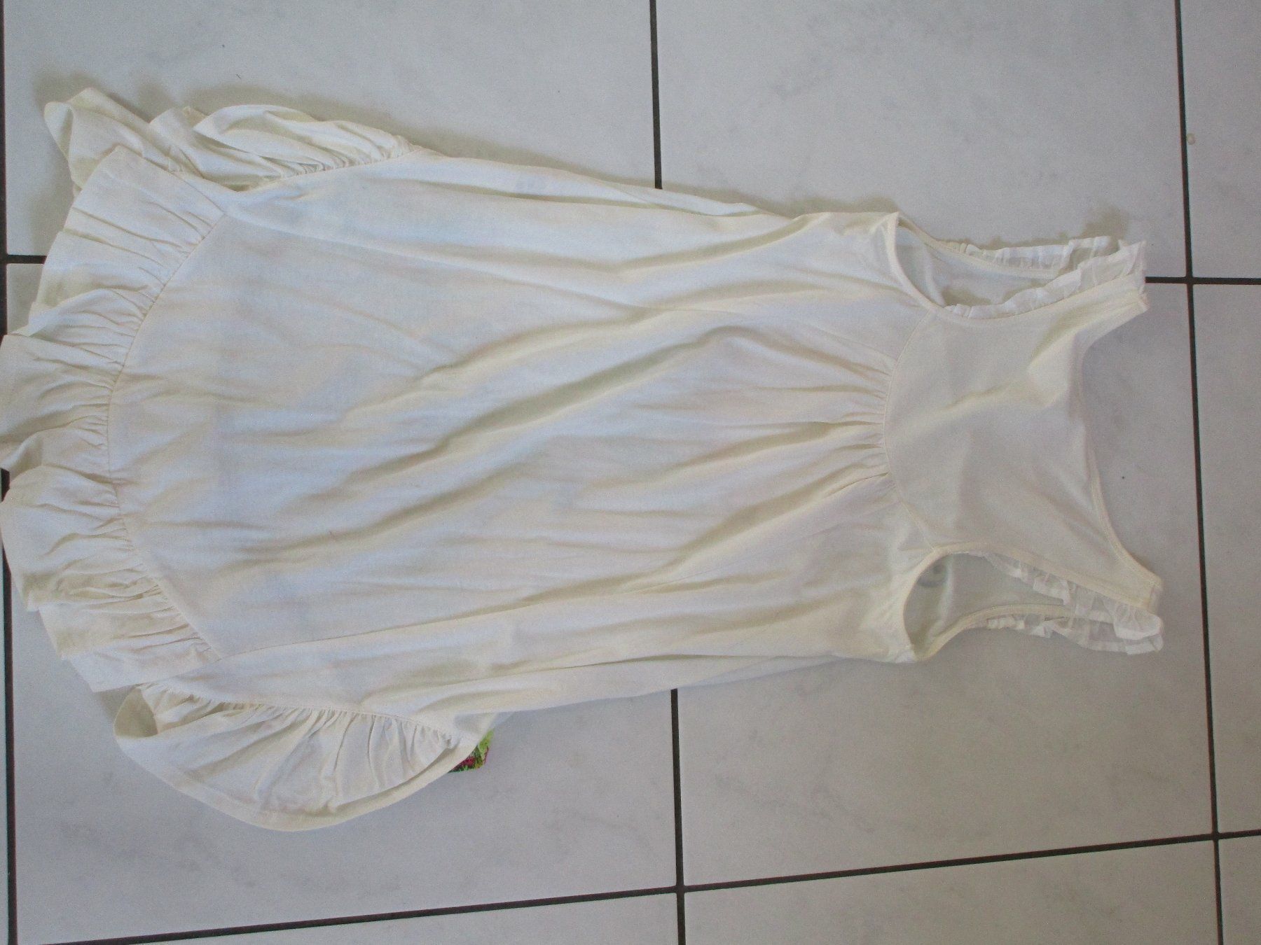 Vestiti & Gonne: PAPER-WINGS robe 10ans/140cm – Nuovo (secondo la descrizione) da domdidier venduto da picolo99 1