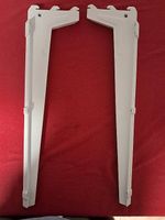 Element System Winkelträger / Braccio supporto mensola