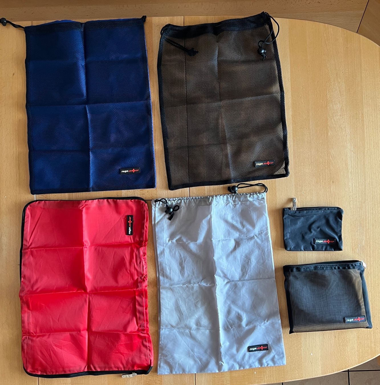 Sacs: REGA Organizer Set – D'occasion à Brunnen par Bonitoman 1