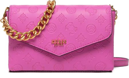 Guess Tasche, Monogramm, 1 mal getragen,  crossbody