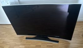 Fernseher Samsung 4k Curved