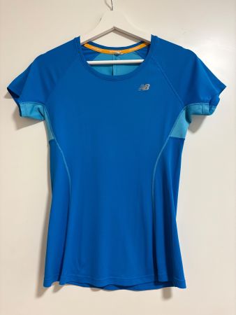 Damen Sport T- Shirt Gr. S