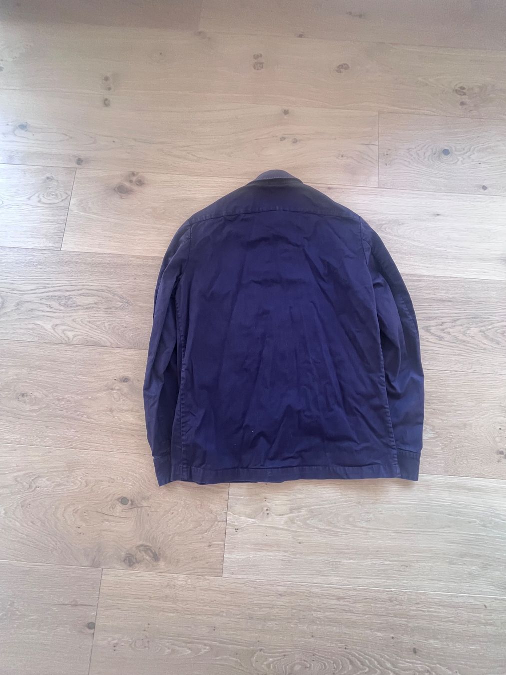 Chemises: Barena-Overshirt Gr. 46 – D'occasion à Eglisau par vfe7 1