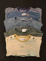 5 Langarm Shirts der Marke Borino
