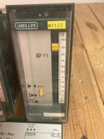 Landis & Gyr Elektro Steuerung