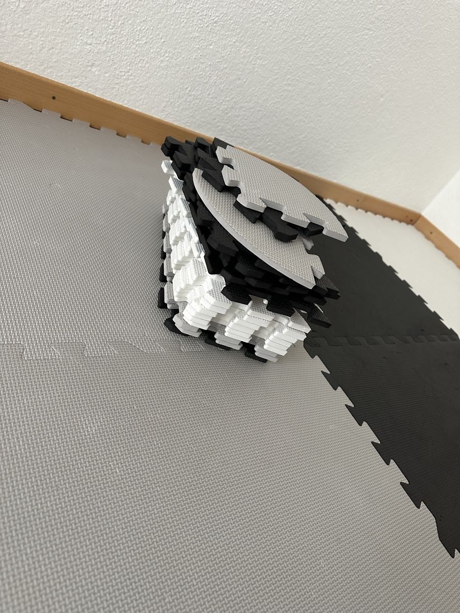 Tappeto da gioco: Spielmatte – Usato da Landquart venduto da fat_8ncg 2