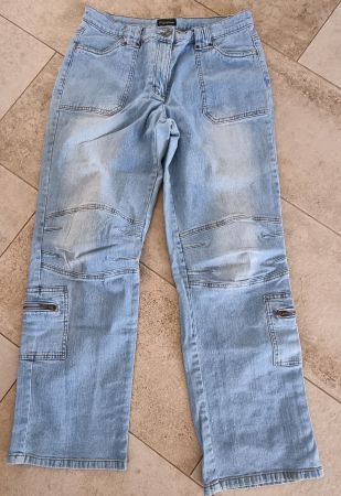 mia linea Jeans gr.42