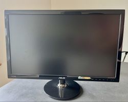 24 Zoll Monitor Asus