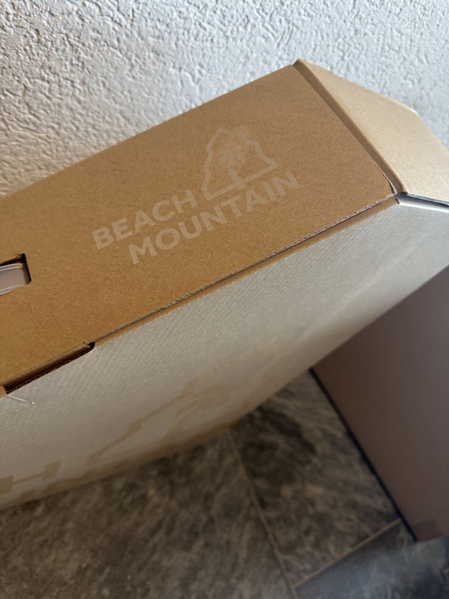 Scooter: Beach Mountain Scooter NEU! – Nuovo e nell'imballaggio originale da Spiez venduto da vvo_627h 2