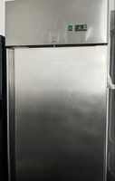 Frigorifero professionale inox