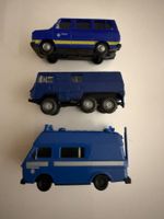 Lot THW Herpa Roco 1/87