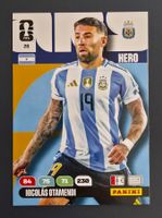 Nicolas Otamendi (28) - PANINI FIFA WM 2026 TCG