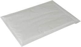 400 Luftpolstertaschen G/7 Weiß (250 x 350 mm) DIN A4+ / C4