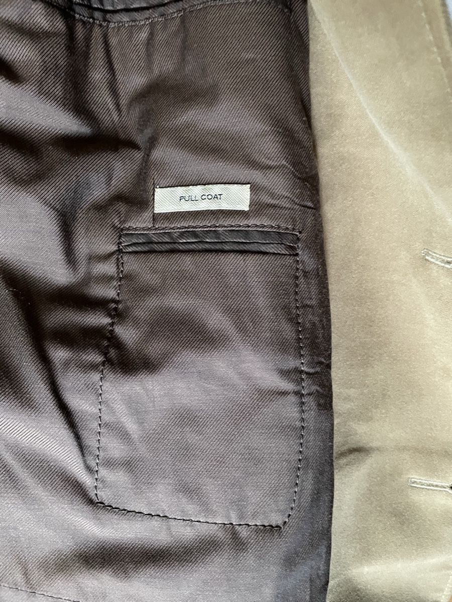 Lardini Cappotti: Lardini Herrenmantel – Usato da Zürich venduto da Asolomon 8