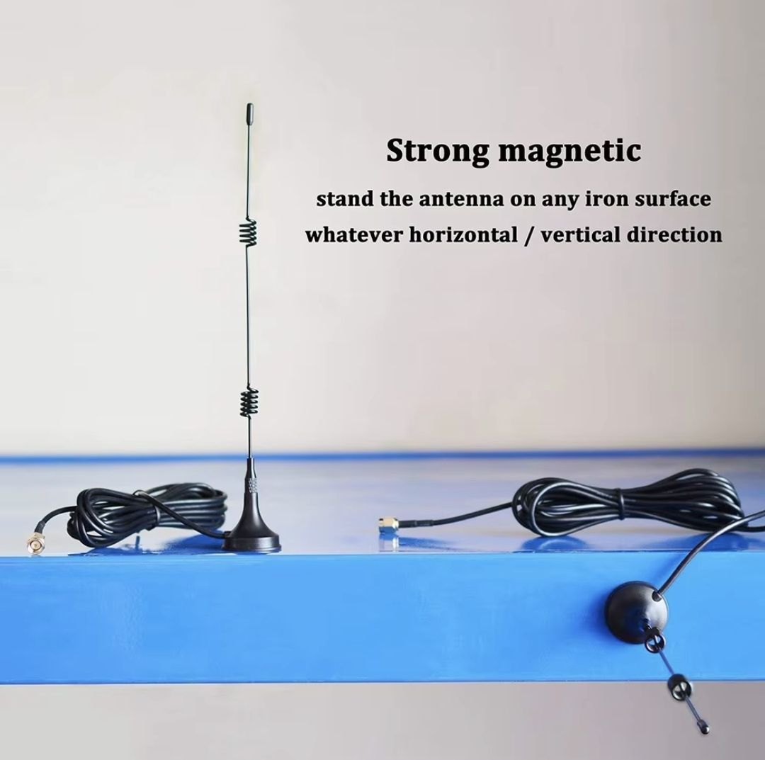 WiFi: WiFi Antenne – Nuovo e nell'imballaggio originale da St Gallen venduto da FMAccess 1
